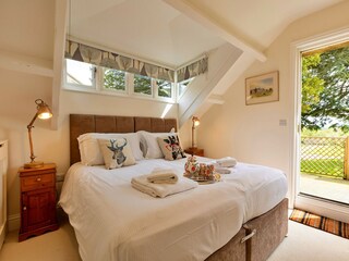 Casa vacanze Ripon Caratteristiche 15