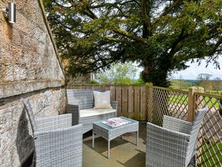 Cottage Ripon Außenaufnahme 4