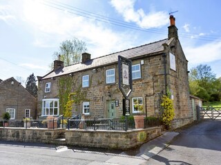 Casa vacanze Ripon Registrazione all'aperto 2