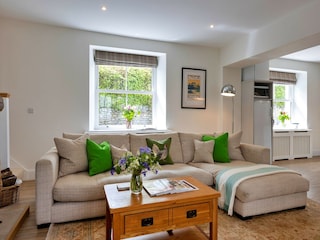 Casa vacanze Ripon Caratteristiche 10