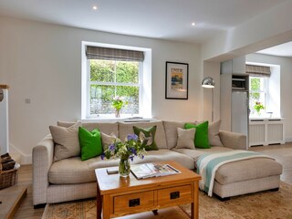 Vakantiehuisje Ripon Kenmerken 10