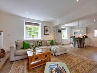 Vakantiehuisje Ripon Kenmerken 25