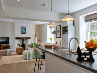 Casa vacanze Ripon Caratteristiche 12