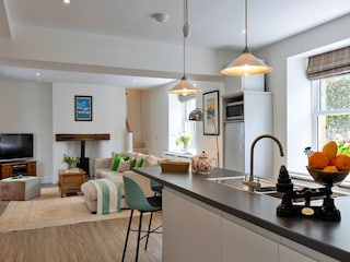 Vakantiehuisje Ripon Kenmerken 12