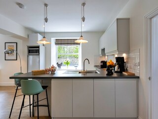 Casa vacanze Ripon Caratteristiche 13