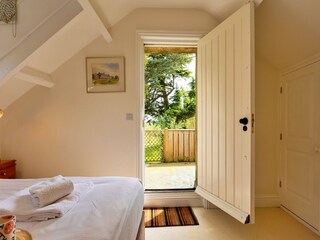 Casa vacanze Ripon Caratteristiche 10