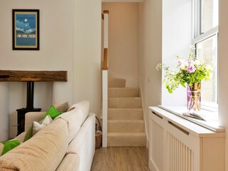 Casa vacanze Ripon Caratteristiche 8