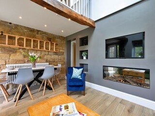 Vakantiehuisje Ripon Kenmerken 21