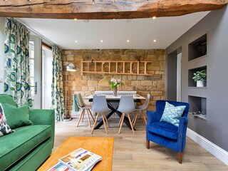 Cottage Ripon Ausstattung 25