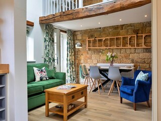 Cottage Ripon Ausstattung 19