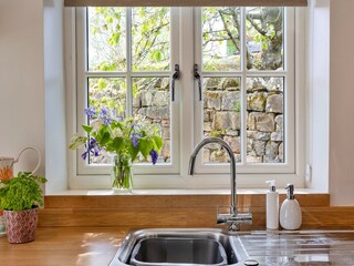 Casa vacanze Ripon Caratteristiche 23