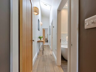 Casa vacanze Ripon Caratteristiche 24