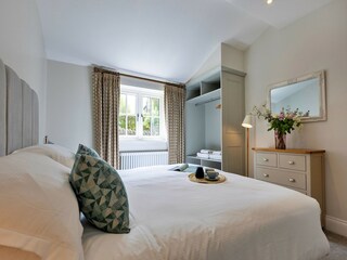 Cottage Ripon Ausstattung 26