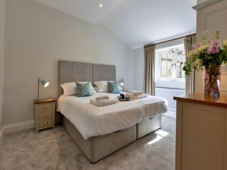 Maison de vacances Ripon Équipement 17