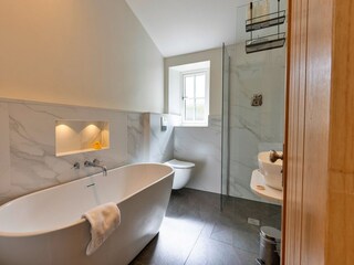 Vakantiehuisje Ripon Kenmerken 23