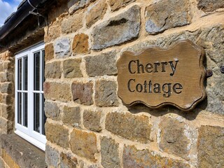 Maison de vacances Ripon Enregistrement extérieur 3