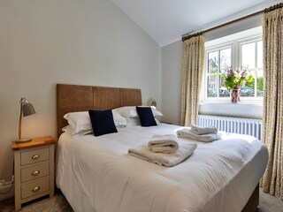 Vakantiehuisje Ripon Kenmerken 25