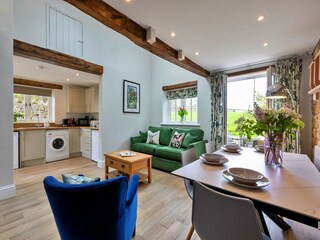 Vakantiehuisje Ripon Kenmerken 25