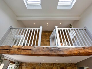 Casa vacanze Ripon Caratteristiche 12