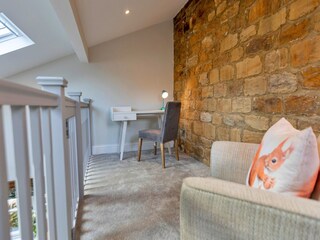 Casa vacanze Ripon Caratteristiche 6