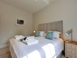 Cottage Ripon Ausstattung 7