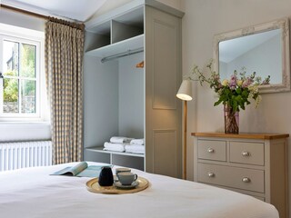 Casa vacanze Ripon Caratteristiche 8