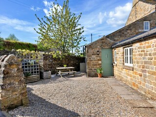 Casa vacanze Ripon Registrazione all'aperto 1