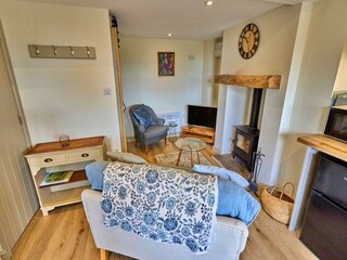 Vakantiehuisje Horncastle Kenmerken 1