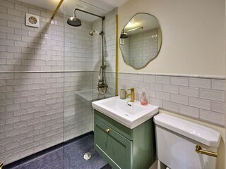 Vakantiehuisje Horncastle Kenmerken 14