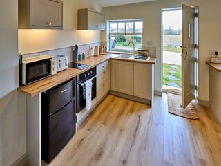 Cottage Horncastle Ausstattung 16