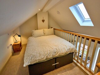 Vakantiehuisje Horncastle Kenmerken 17