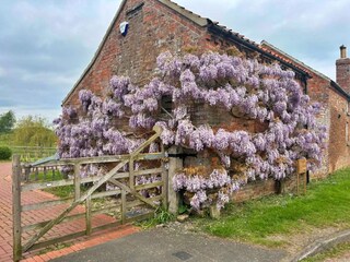 Vakantiehuisje Horncastle Buitenaudio-opname 4