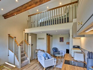 Vakantiehuisje Horncastle Kenmerken 15