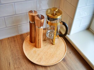 Vakantiehuisje Horncastle Kenmerken 16