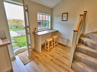 Vakantiehuisje Horncastle Kenmerken 11