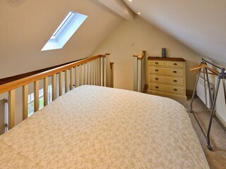 Casa vacanze Horncastle Caratteristiche 12