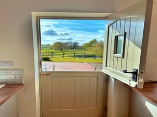 Casa vacanze Horncastle Registrazione all'aperto 5