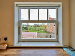 Maison de vacances Horncastle Enregistrement extérieur 4