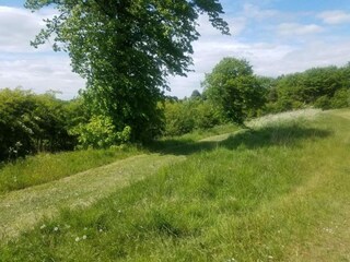 Vakantiehuisje Horncastle Omgeving 31