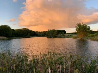 Vakantiehuisje Horncastle Omgeving 34