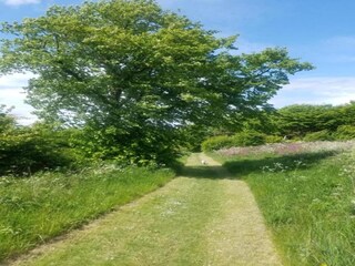 Vakantiehuisje Horncastle Omgeving 21