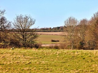 Vakantiehuisje Horncastle Omgeving 20