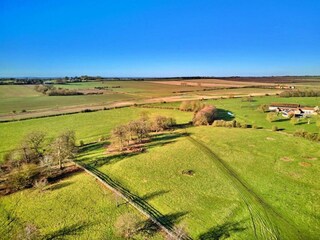 Vakantiehuisje Horncastle Omgeving 18