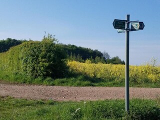 Vakantiehuisje Horncastle Omgeving 19