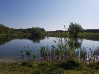 Vakantiehuisje Horncastle Omgeving 25
