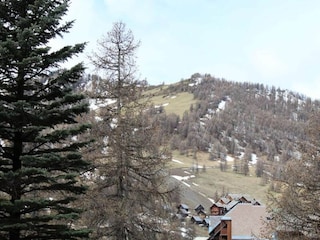Apartment Guillestre  3