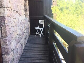 Apartment Guillestre  4