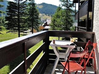 Apartment Guillestre  5