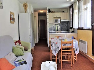 Apartment Guillestre  6