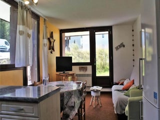 Apartment Guillestre  7